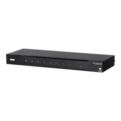Aten vs0801hb Switch HDMI avec 8&nbsp;Ports True 4&nbsp;K