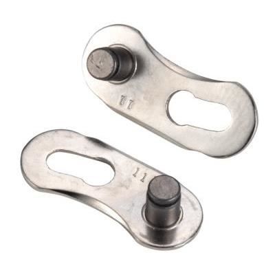 BBB SmartLink BCH-11S Rivet cha&icirc;ne Argent Cha&icirc;ne