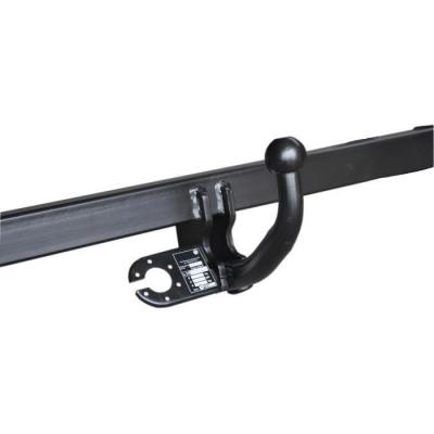 Imiola Attelage pour Renault Clio 4 Berline (11/12-12/19) Col de Cygne