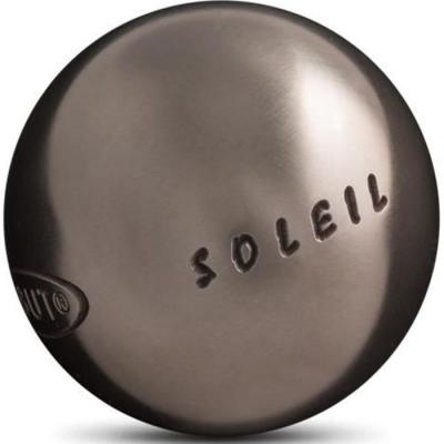 AUCUNE boule de petanque  OBUT SOLEIL ref 4764295