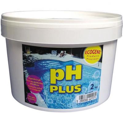 Ecog&egrave;ne - ecogene - Augmente pH - 2 Kg