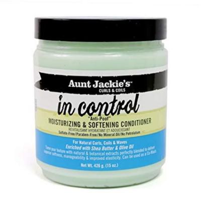 Aunt Jackie's Revitalisant Hydratant 426 gr 355 ml