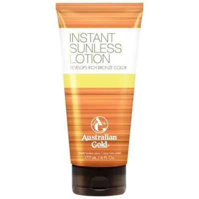 Lotion Autobronzant 177 Ml - Australian Gold - Lotion Autobronzant