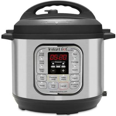 Instant Pot IP-Duo-30 Duo Mini Autocuiseur 800 W 3 L