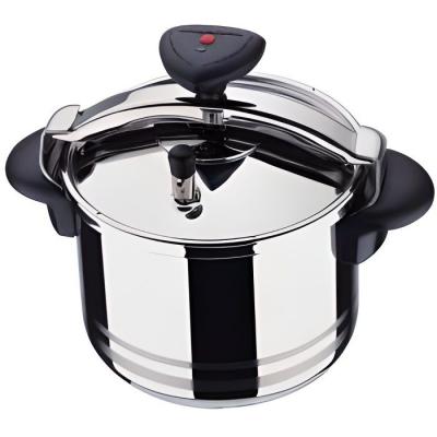 Magefesa 01OPSTACO06 - Olla a presi&oacute;n Tradicional Modelo Star 6L