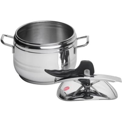 Autocuiseur Profi 3,5 litres acier inoxydable