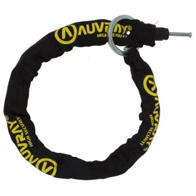 Cha&icirc;ne Auvray Lasso Plug pour antivol Auvray Evo Lock et Mega Lock 90