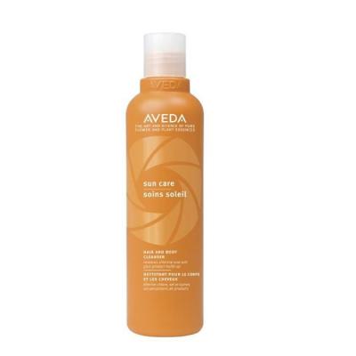 Aveda Apr&egrave;s soleil Nettoyant pour le corps et les cheveux 250ml