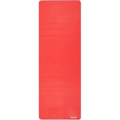 AVENTO Matelas d'exercice Synth&eacute;tique 0,4 cm - Basic Rose