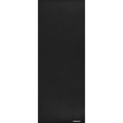 Avento tapis d exercice multifonctionnel xpe noir