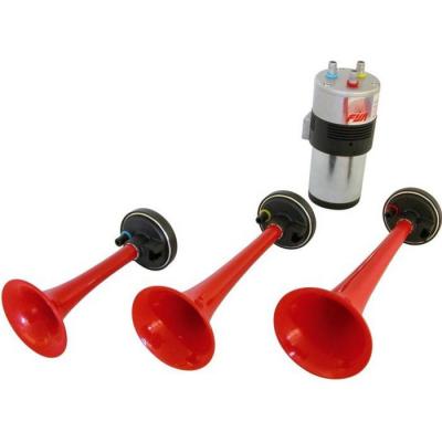 Avertisseur sonore ':Tour de France': 12V 117dB