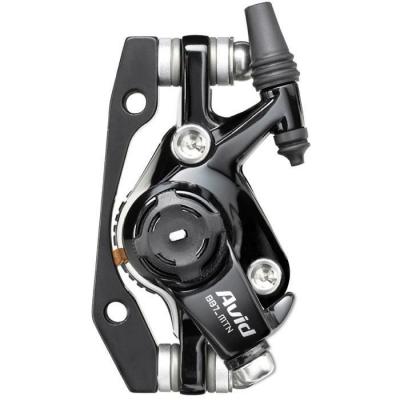 Sram Avid Bb7 Mtb S Mechanical Disc Brake Calipers Argent&eacute;