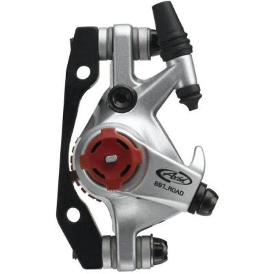 Sram Avid Bb7 Road Mechanical Disc Brake Calipers Noir,Argent&eacute;