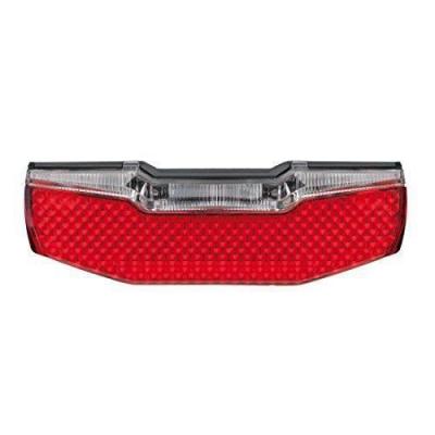 Axa Luz TRASERA Blue Line 50 mm Para PORTABULTO 93961495SC Rouge