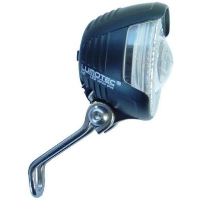 Busch&muller Lumotec Lyt N Front Light Bleu