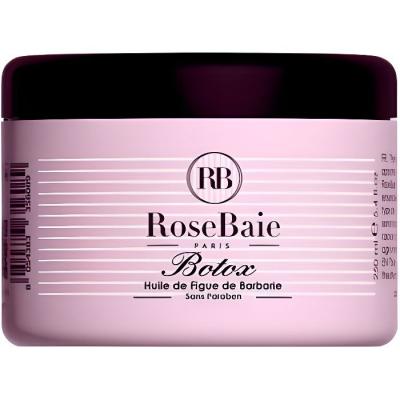 B.otox huile de figue de Barbarie sans parab&egrave;ne RoseBaie 250 ml
