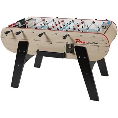 Baby-foot Pro sans monnayeur - RENE PIERRE