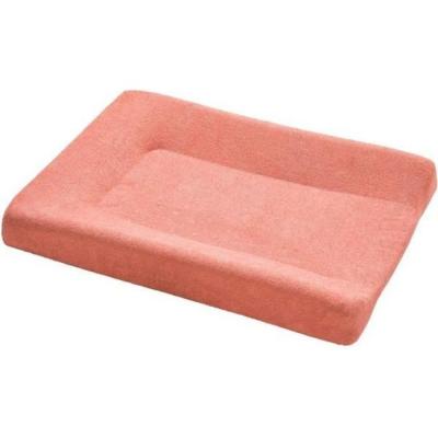 Housse Matelas &Agrave; Langer Terracotta 50 X 70 Cm - Babycalin