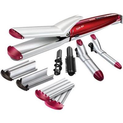 Babyliss Ms21e Fer A Boucler Style Mix 