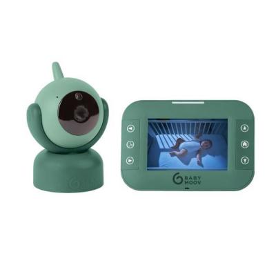 Babyphone Babymoov Yoo Master A014425 Vert