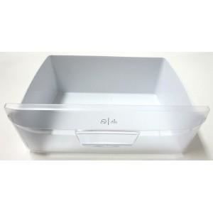 Bac a legumes pw44 508x184x29 pour refrigerateur ariston - nf9771168