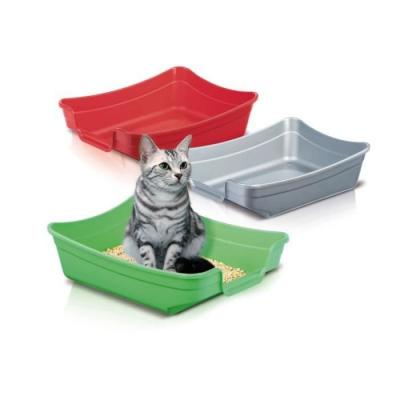 Polly Bac pour Rongeurs 35x25x10 cm Imac