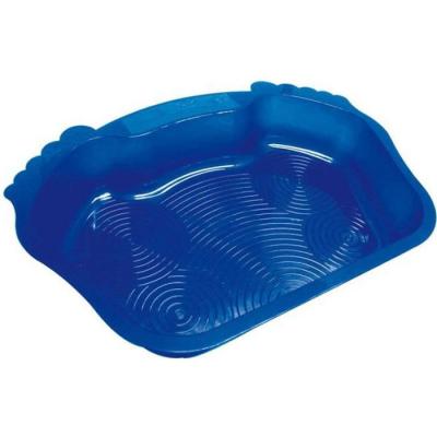 Bac p&eacute;diluve pour piscine et spa - 56cm x 40cm x 9cm