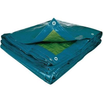 Outillage de st etienne - B&acirc;che multi-usages - 6x10 m