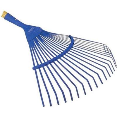 Balai &agrave; gazon fils plats REVEX - 550012