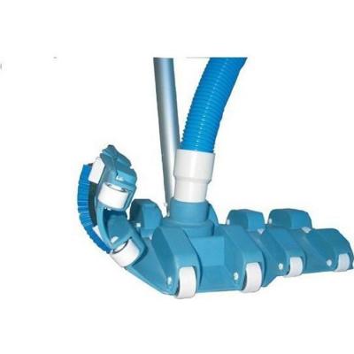 Balai universel Bendervac piscine liner et b&eacute;ton