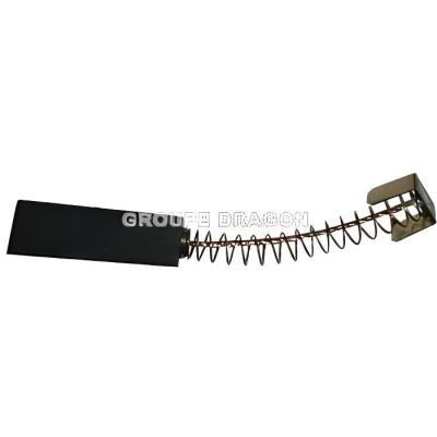 Balai charbon pour aspirateur rowenta - 352833