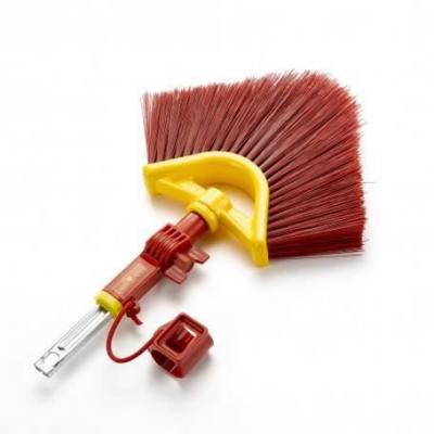 Outils Wolf Balai d'angle 25 CM Multi-Star UBAM25