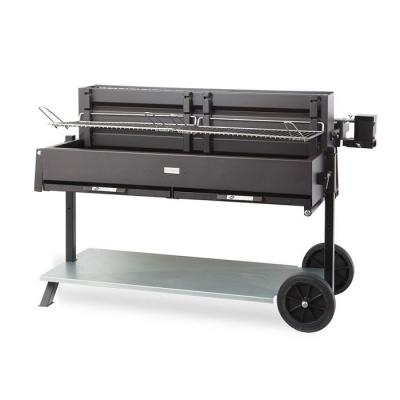 Barbecue Le Marquier Mechoui BCXM2120E13 Noir 