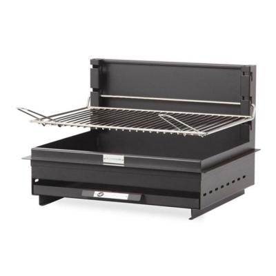 Barbecue Le Marquier Vintage Montory 61 x 40 cm Acier