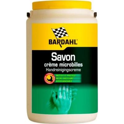 Bardahl - Savon Cr&egrave;me microbilles Atelier 3L
