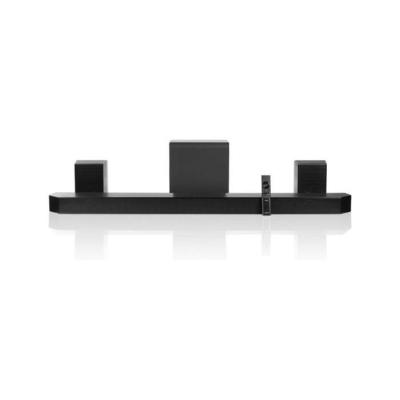 Samsung HW-Q990F Noir 11.1.4 canaux 756 W - Neuf