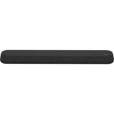 Barre de son LG SE6S Dolby Atmos 3.0 Noir
