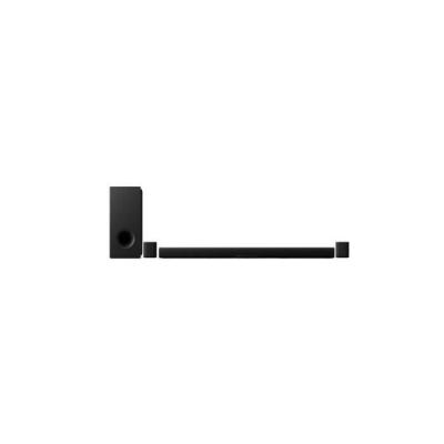 Barre de son Yamaha True X SR-X50A Dolby Atmos 4.1.2 Gris Carbone