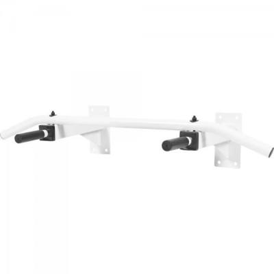 Barre de traction &agrave; fixer au mur, blanc