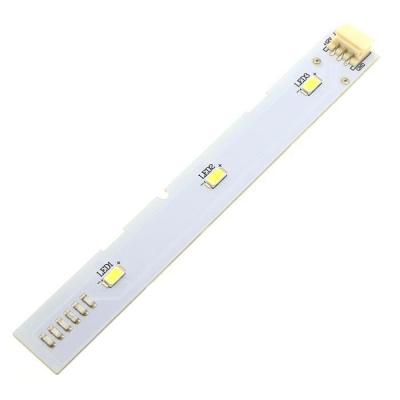Barre lumiere led 0064001827 pour Refrigerateur Haier