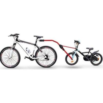 Peruzzo barre de traction trail angel rouge