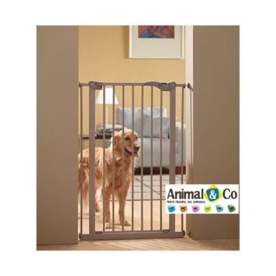 Nobby - Dog Barrier / 76300 - Portail - Hauteur 107 cm