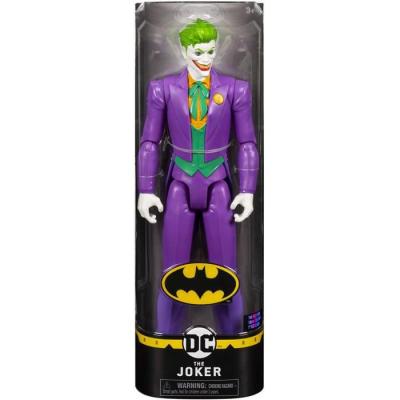 Batman - figurine joker 30 cm - dc comics - des 3 ans SPI0778988009420