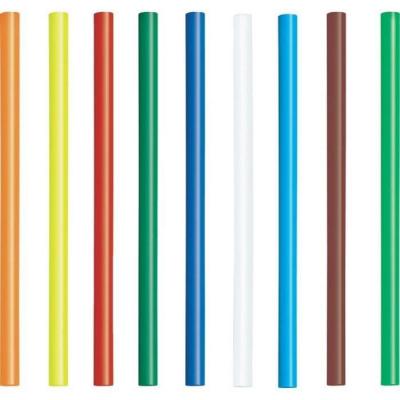 Steinel 006969 B&acirc;tons de colle 7 mm 150 mm couleurs diverses 96 g 16 pc(s)