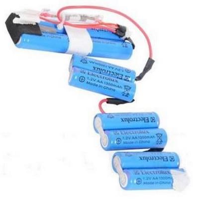 SOS Accessoire Batterie 12V Aspirateur 4055132304 ELECTROLUX