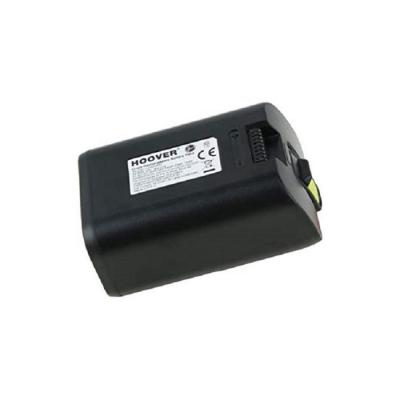 Hoover 35602207 B011 HFree500 Battery Black