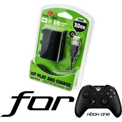 Batterie manette pour Xbox One