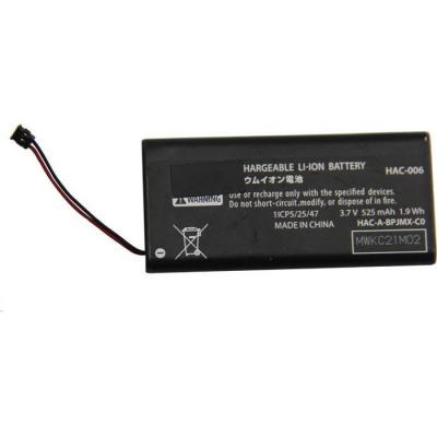 Batterie pour Nintendo Switch Joy-Con HAC-006 525mAh -