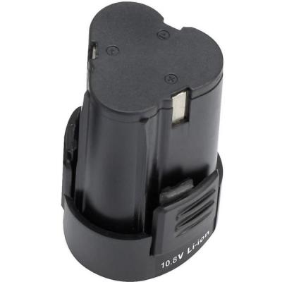 Batterie pour outil Li-Ion Basetech 149300410.8 V 1.5 Ah 1 pc(s)
