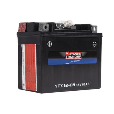 Power Thunder Batterie Agm Ctx12-bs 